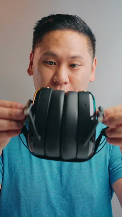 The BEST Headphones I've Ever Heard. PERIOD.