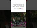 Best feeling❤️🧿#bullet350 #bullet #shorts #viral #standard #standard350 #bulletlover #royalenfield