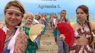 Latino Fiesta - Al Andalus - David Bisbal - Andalusía 2023