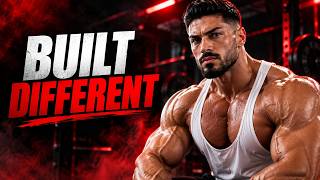 ANDREI DEIU — Built Different 💪🔥 | The Motivation You Need