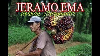 Lagu Manggarai'JERAMO EMA'Selvian Marpinatar_Musik By Gery Magung