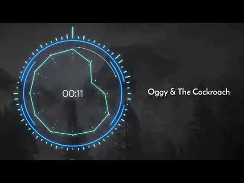 Oggy x The Cockroach Original Top Ringtone Download Now