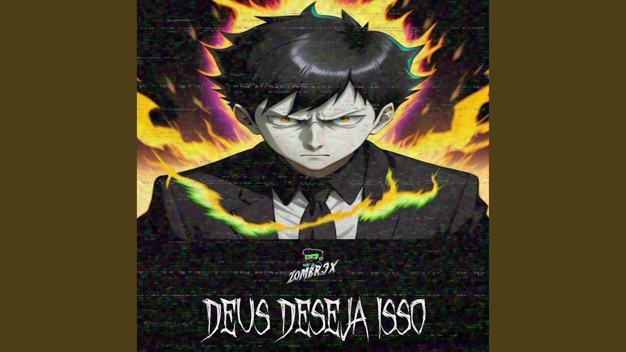 Deus deseja isso