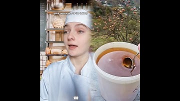 When Carol gets banned from the bakery… #thefromscratchbakery #bakerylore