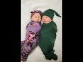 Twin Birth Surprise!!