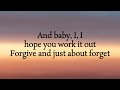 Gabby Barrett feat. Charlie Puth: I Hope (Lyrics)