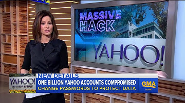 Yahoo Data Breach Could Be Largest in History