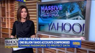 Yahoo Data Breach Could Be Largest in History