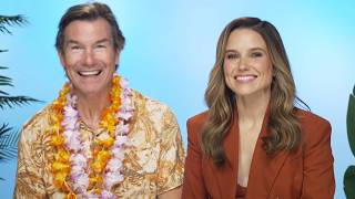 Sophia Bush Confesses to Jerry O'Connell: She TURNED DOWN Real Housewives | Spilling the E-Tea
