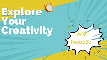 How to create an interactive book on platform kotobee