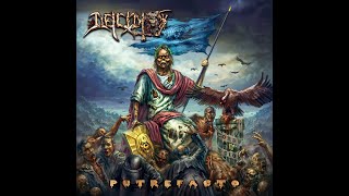 DEICIDIOS - PUTREFACTO