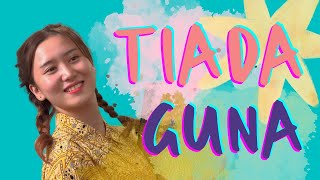 Tiada Guna (Official Music Video) - Kupikupifm96.3