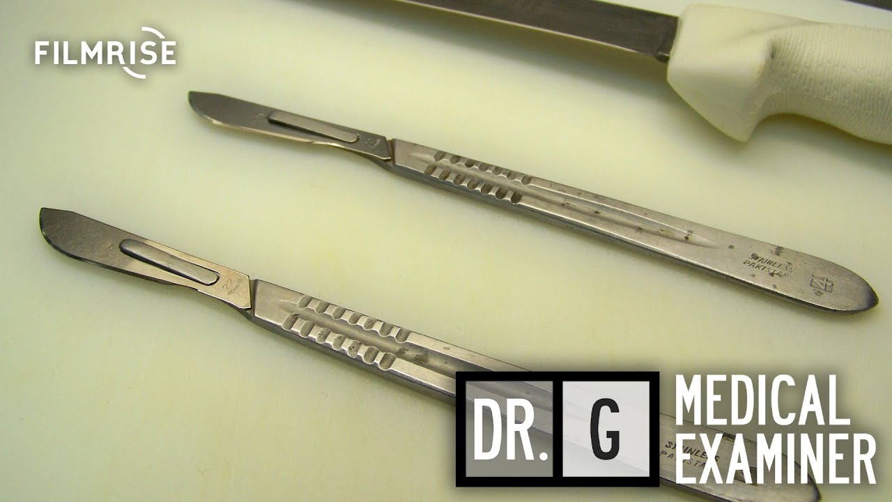 Dr. G: Medical Examiner - Season 5, Episode 19 - Bruised And Battered - Full Episode