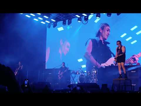 AIRBAG - Extrañas Intenciones - River Plate REACCION