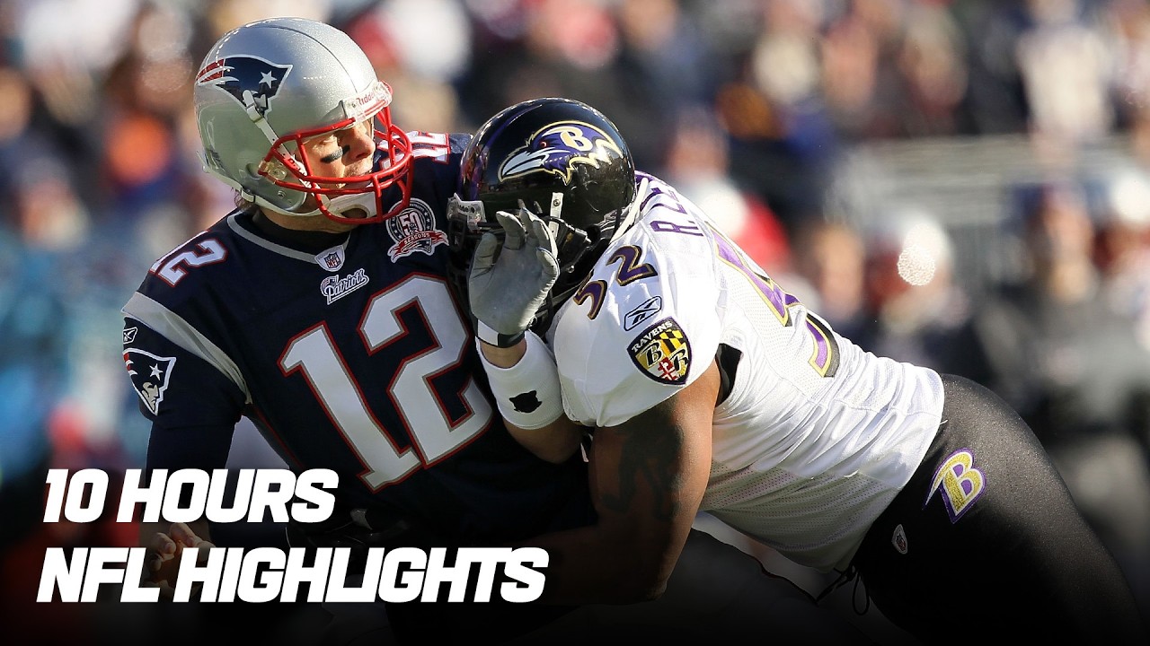image.title Gridiron Glory: Top Football Highlights