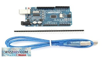 3Pcs UNO R3 ATmega328P Development Board Geekcreit for Arduino products that Review