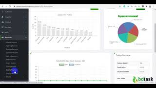 Sales Management Software - Best Sales Tools for Startups! screenshot 4