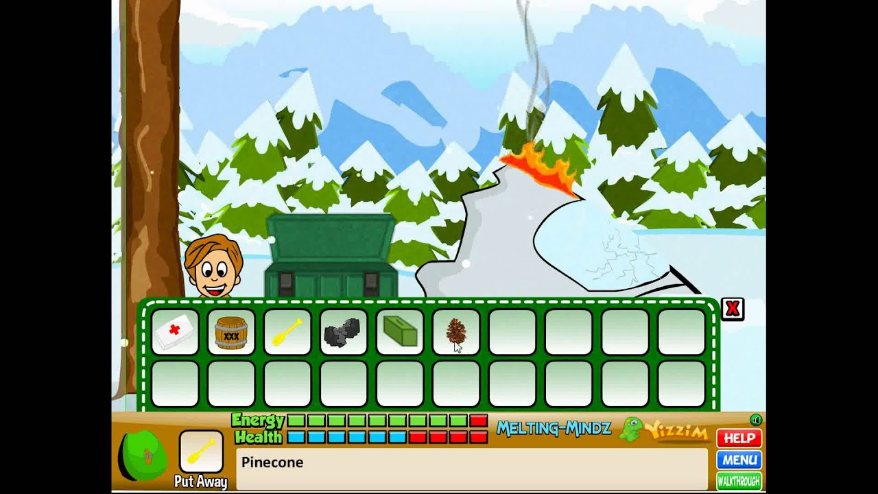 Selfdefiant s Alaska Survival Escape Day 2 Walkthrough YouTube selfdefiant-s-alaska-survival-escape-day-2-walkthrough-youtube