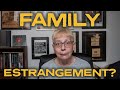 Growing Up Without a Family: My Story of Estrangement, Narcissism, and Healing