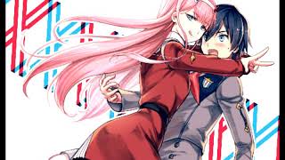 DARLING in the FRANXX Original Soundtrack Vol. 2( 06. Klaxosaur)