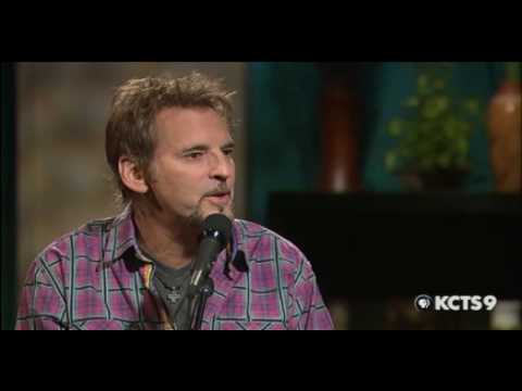 Loggins and Messina | CONVERSATIONS AT KCTS 9