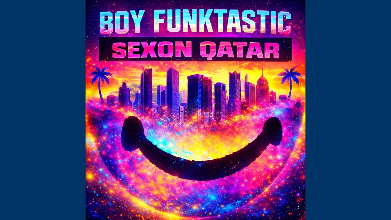 Boy Funktastic   Bijou