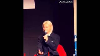 Felix at Gong Cha's Japan 2026 Global Franchise Convention #felix #gongcha #필릭스
