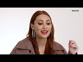 Francia Raisa's Hacks To Soft & Healthy Hair That Won't Stop Growing | Body Scan | Women's Health