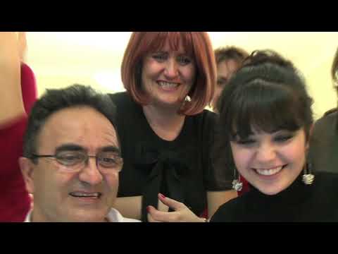 Cumhur Sarcan - Babalar Günü Filmi