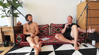 Future of FITNESS | REDISCOVER HUMAN Podcast EP06