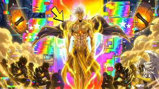 Once Called Trash, an Unknown System Makes Him 100 Times Stronger Than the Gods - Manhwa Recap