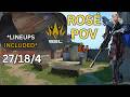 Copy these lineups! | BBL Rosé Sova POV – Breeze | Valorant Radiant Ranked