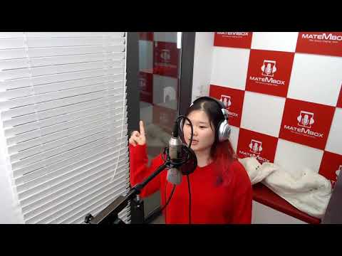녹음실라이브) 미스에이 Bad girl good girl [메이트엠박스]