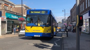 LOW-ISH FLOOR RUNNING DAY | 379 on route 22 (Spot)