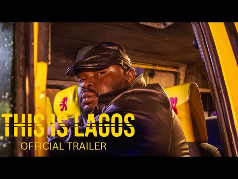 THIS IS LAGOS