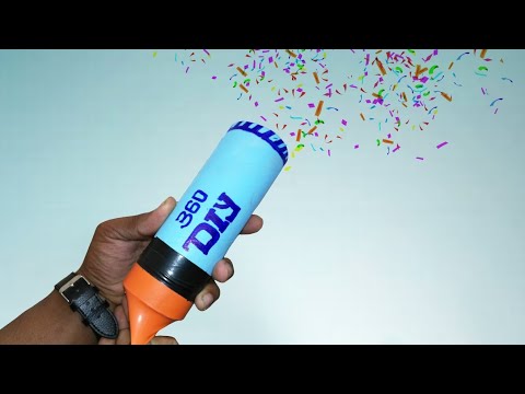 how-to-make-a-party-popper-with-balloon-tutorial-|-create-for-kids-|-360-diy