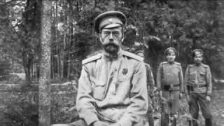 Февральская революция 1917 в России и восстание в Хельсинки (русские субтитры)