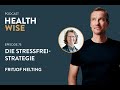 #083 Die Stressfrei-Strategie. Mit Fritjof Nelting