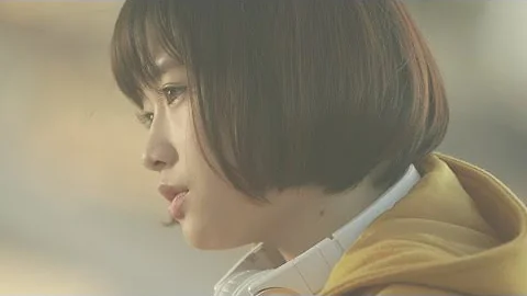 大原櫻子 瞳 Music Video Short Ver