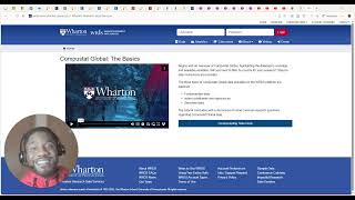 How To Get Access To The Wrds Database
