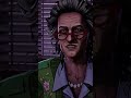 BIGBY WOLF ESTÁ DE VOLTA