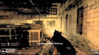 MaYbE! | A CoD4 Movie by pRazYzX-