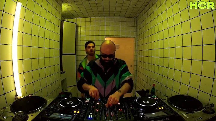 AnGy KoRe B2B Gabriel Padrevita / February 24 / 5p...