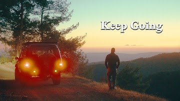 If You Feel Behind Right Now, Watch This.