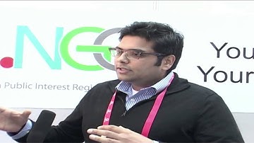 Public interest registry