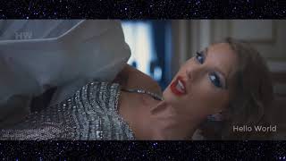 o sakonnada song feat taylor swift || guru movie || blank space || must watch
