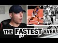 Rugby Player Reacts to The 10 FASTEST Players in NFL History!