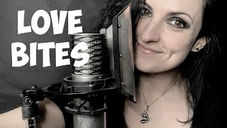 Love Bites - Def Leppard Cover by Chez Kane
