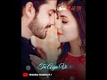 Buhe Bariyan WhatsApp Status❣️ | Hawa Banke Darshan Raval Status🥀💯