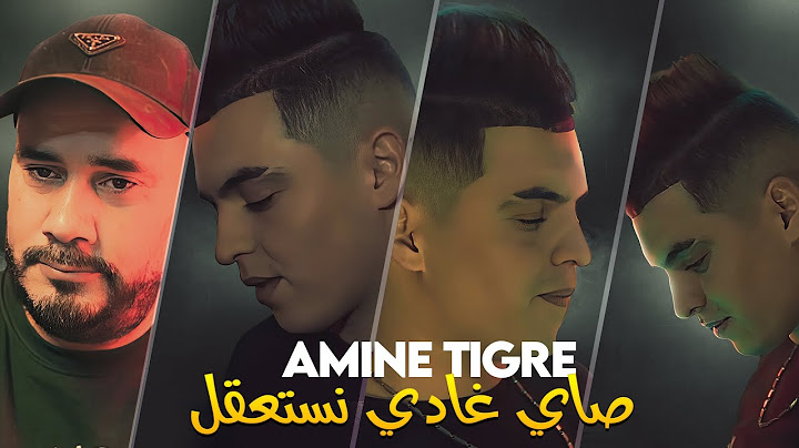 Cheb Amine Tigre 2025 - Sayi Ghadi Nesta3kel © Avec Aberahmen Piti (Exclus 2025) - HD Audio